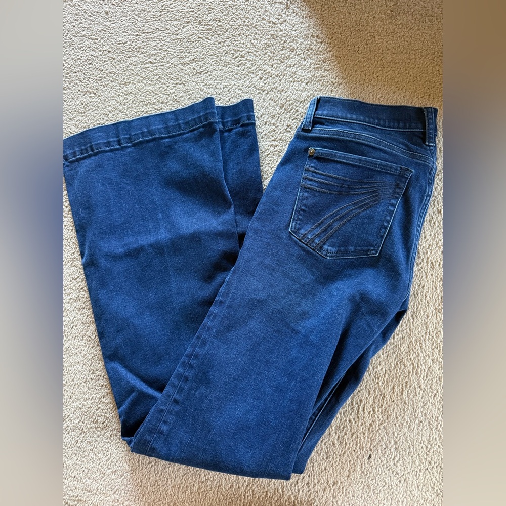 7 FAMK TROUSERS